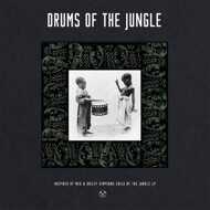 Various - Drums Of The Jungle 