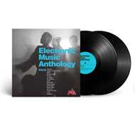 Various - Electronic Music Anthology Vol. 6 