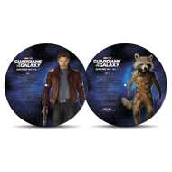 Various - Guardians Of The Galaxy - Awesome Mix Vol. 1 (Soundtrack / O.S.T.) [Picture Disc] 