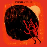 Web Web x Max Herre - Web Max (Colored Vinyl) 