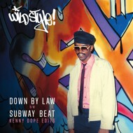 Kenny "Dope" Gonzalez - Down By Law / Subway Beat 