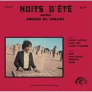 Abdou El Omari - Nuits D'Ete Avec Abdou El Omari 