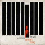 House Shoes Presents  - The Gift: Volume 9 - Denmark Vessey (Tape) 