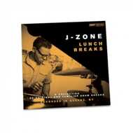 J-Zone - Lunch Breaks 