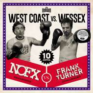 NOFX / Frank Turner - West Coast VS. Wessex 