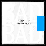 BBNG (BadBadNotGood) - Talk Memory (Black Vinyl) 