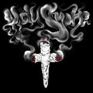Holy Smoke (Jeremiah Jae & Zeroh) - Holy Smoke 