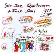 Sir Joe Quarterman & Free Soul - Sir Joe Quarterman & Free Soul (RSD 2020) 