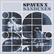 Richard Spaven x Sandunes - Spaven X Sandunes 