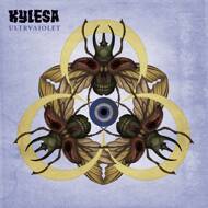 Kylesa - Ultraviolet (Black Vinyl) 
