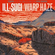 Ill Sugi - Warp Haze 
