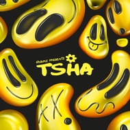 TSHA - Fabric Presents: TSHA 
