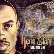 Kenn Starr  - Square One 