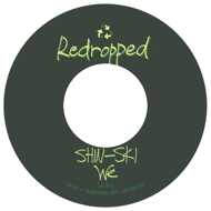 Shin-Ski - We / Her (Black Vinyl) 