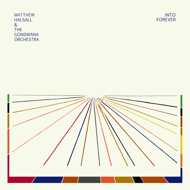 Matthew Halsall & The Gondwana Orchestra - Into Forever 