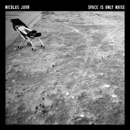 Nicolas Jaar - Space Is Only Noise (Black Vinyl) 