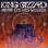 King Gizzard And The Lizard Wizard - Live At Levitation '14 And '16 (Green Splatter)  small pic 1