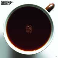 Tom Caruana - Brewing Up (Clear Vinyl) 