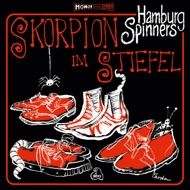 Hamburg Spinners - Skorpion Im Stiefel 