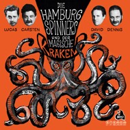 Hamburg Spinners - Der Magische Kraken 