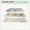 Floating Points, Pharoah Sanders & The London Symphony Orchestra - Promises (Black Vinyl)  small pic 1