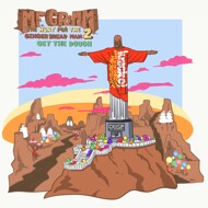 MF Grimm - The Hunt For The Gingerbread Man 2 : Get The Dough 