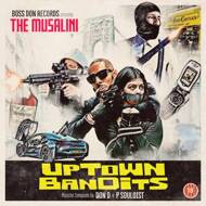 The Musalini - Uptown Bandits 