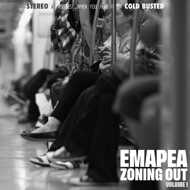 Emapea - Zoning Out Volume 1 (Marbled Vinyl) 