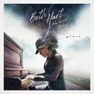 Beth Hart - War In My Mind (Purple Vinyl) 