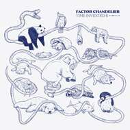 Factor Chandelier - Time Invested Ii 