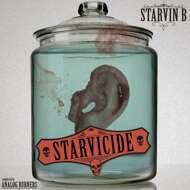 Starvin B - STARVICIDE 