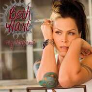 Beth Hart - My California (Red Vinyl) 