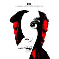 A Winged Victory For The Sullen - Iris (Soundtrack / O.S.T.) [Black Vinyl] 