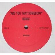 Aaliyah - Are You That Somebody (Superfriendz Remix) 