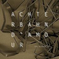 Achterbahn D'Amour - Odd Movements 