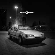 Krekpek - AudioDope 03 
