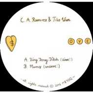 C.A. Ramirez & Tito Wun - Money $ex 7" 02 