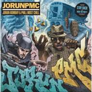 Jorun-P.M.C. (Jorun Bombay & Phill Most Chill) - Jorun PMC 