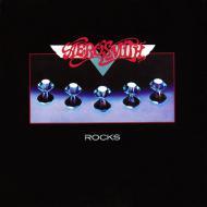 Aerosmith - Rocks 