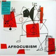 AfroCubism - AfroCubism 