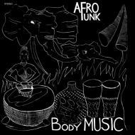 Afro Funk - Body Music 