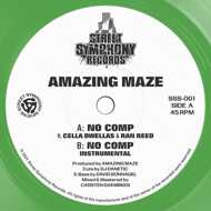 Amazing Maze - No Comp 