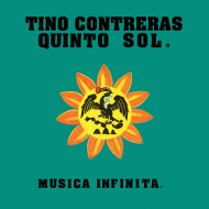 Tino Contreras - Musica Infinita 