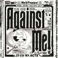 Against Me! - 23 Live Sex Acts 