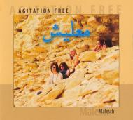 Agitation Free - Malesch 