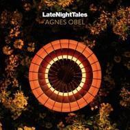 Agnes Obel - LateNightTales 
