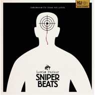 Lewis Parker - Sniper Beats 