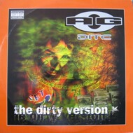AG - The Dirty Version 