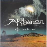 Akhenaton of IAM - Sol Invictus 