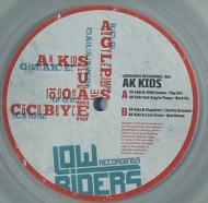 AK Kids (Akira Kiteshi) - The gassAKu 